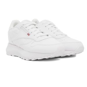 NWT Reebok White Classic SP Sneakers Size 7